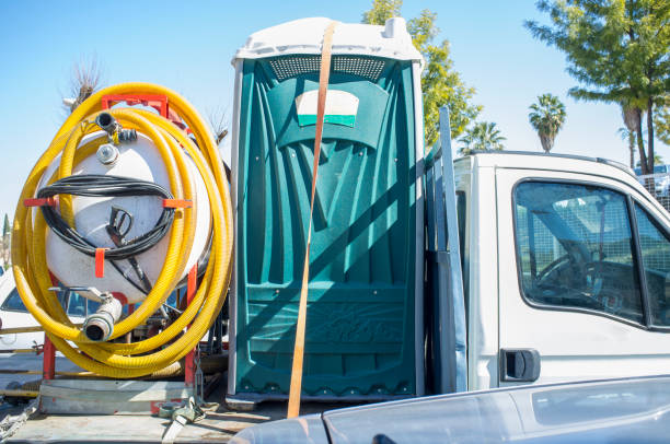 Best Luxury portable toilet rental  in Grand Ledge, MI