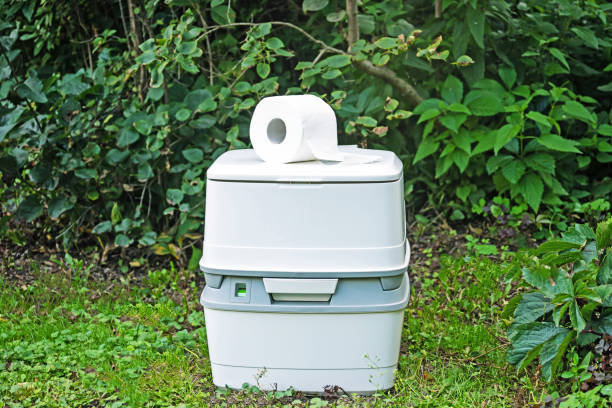 Best Porta potty rental near me  in Grand Ledge, MI