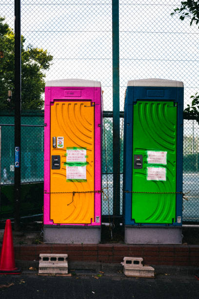 Best Porta potty rental for parties  in Grand Ledge, MI